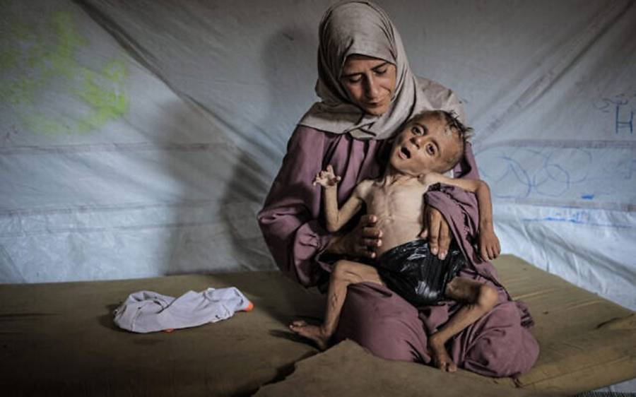  Hamas Israel ceasefire talks, 