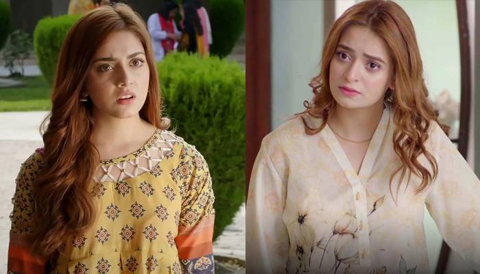 علیزے شاہ اور اداکارہ منسا ملک سوشل میڈیا پر آمنے سامنے