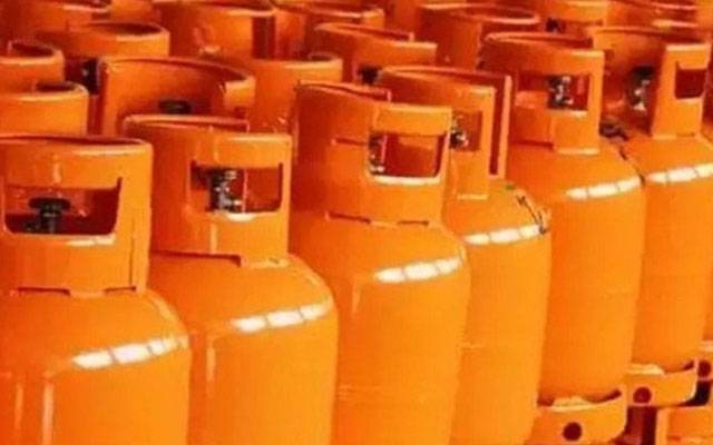  ایل پی جی بطورایندھن استعمال کرنیوالی پبلک ٹرانسپورٹ کیخلاف کریک ڈاؤن