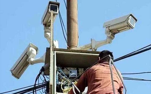 سیف سٹیز کا اقدام: نجی کیمرے سکیورٹی سسٹم سے منسلک  کرنے کا آغاز