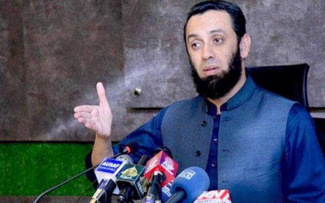 دہشتگردی صرف پاکستان کا نہیں پوری دنیا کا مسئلہ ہے: عطا تارڑ