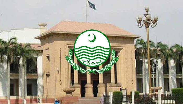 پنجاب حکومت کا بڑا فیصلہ، پارلیمنٹیرینز کیلئے 400 ٹیب خریدے جائینگے