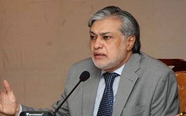 پاکستان میں ڈیجیٹلائزیشن، سرمایہ کاروں کے اعتماد میں اضافہ ہوا ہے: اسحاق ڈار