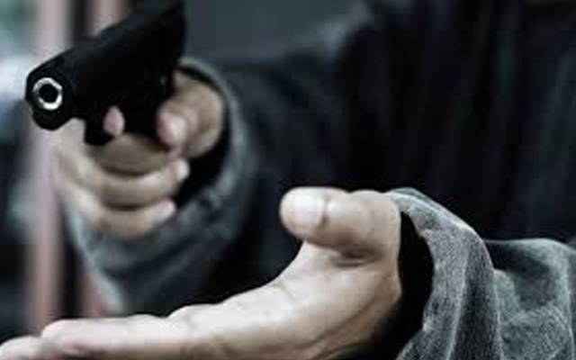  سنار کی دکان پر ڈکیتی کی واردات؛ 4 ڈاکو20 تولے سونا اور رقم لوٹ کر فرار