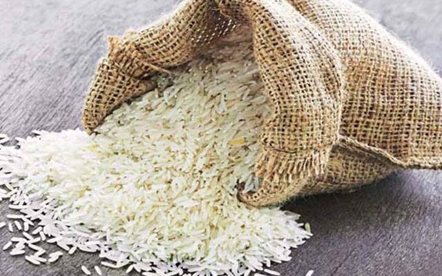چاول کی قیمت میں کمی