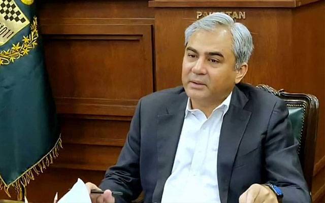 میجر زیاد سلیم اور سپاہی ناظم حسین نے جوانمردی سے بھارتی سپانسرڈ دہشتگردوں کا مقابلہ  کیا؛ محسن نقوی 