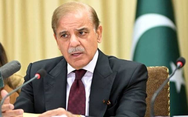 ملک سے ہر قسم کی دہشت گردی کے مکمل خاتمے کیلئے پر عزم ہیں؛ وزیراعظم 