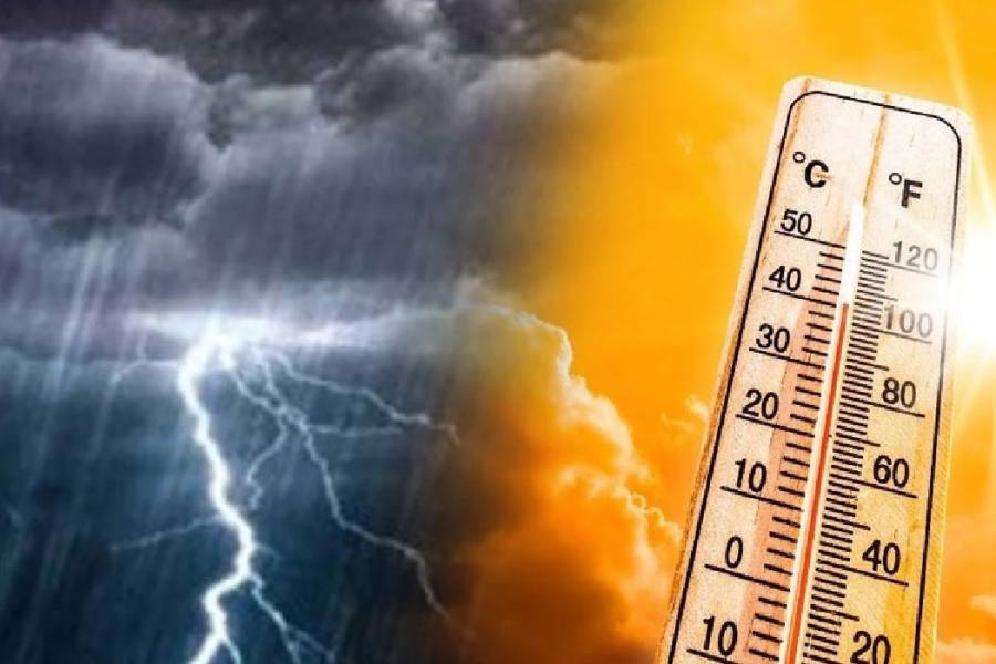 Monsoon, Weather forecast, thunderstorm forecast, city42 