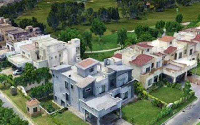ملک بھر میں پلاٹس کی آن لائن تصدیق کا جدید نظام تیار