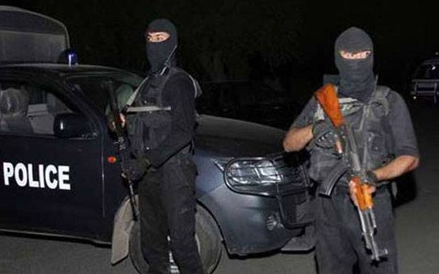   راولپنڈی میں  بڑی تباہی کا منصوبہ ناکام ، خطرناک دہشت گرد گرفتار