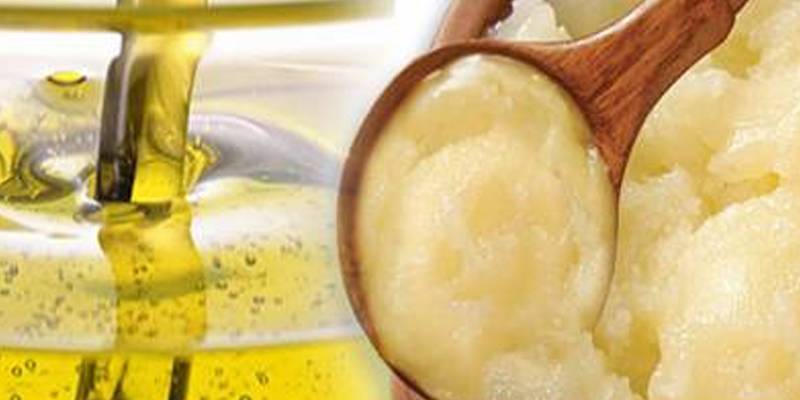 چینی کے بعد گھی بھی مہنگا