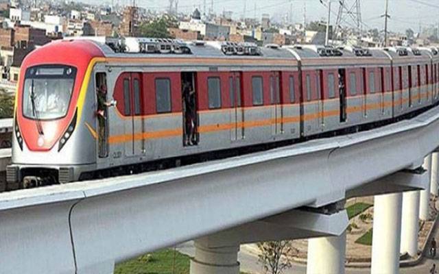   پنجاب حکومت کااورنج ٹرین کی سبسڈی جاری رکھنے کا فیصلہ