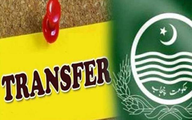 واسا میں 3 افسران کے تقرر و تبادلے، نوٹیفکیشن جاری
