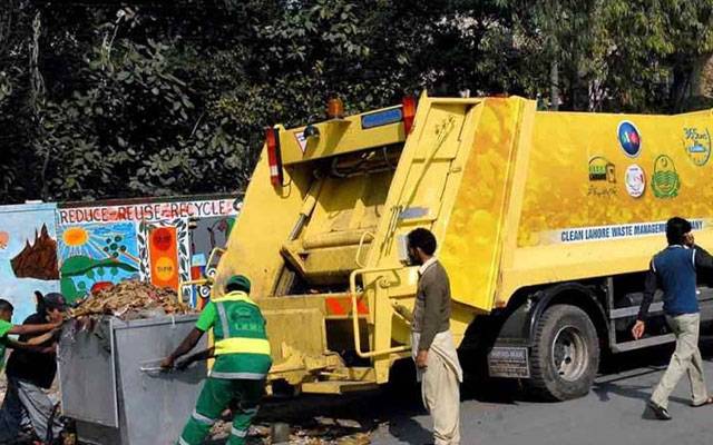 ستھرا پنجاب پروگرام تجرباتی مرحلے سے گزر چکا ،اب سوفیصد نتائج دینا ہوں گے:وزیر بلدیات