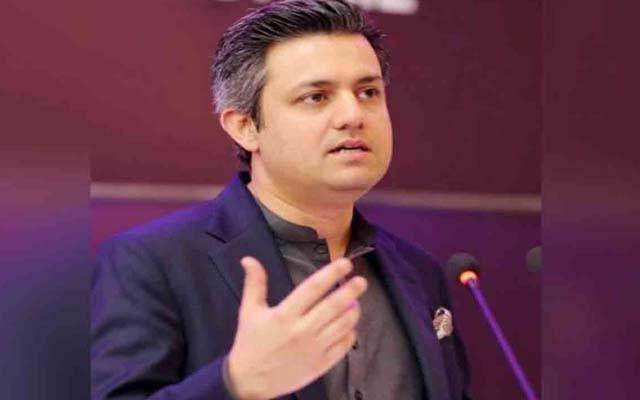 حماد اظہر کا والد کے انتقال کے بعد والدہ کے ساتھ رہنے کی خواہش کا اظہار