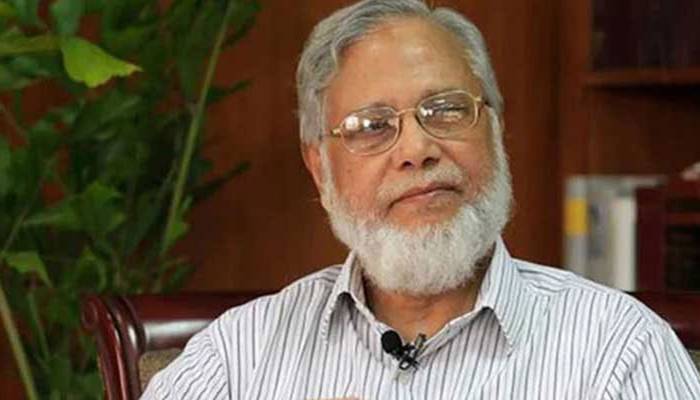 بنگلادیش کے سابق چیف جسٹس قتل کے مقدمے میں گرفتار
