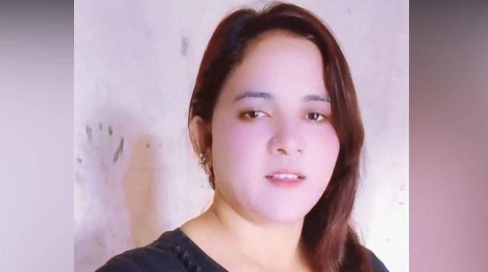 ٹک ٹاکر سمیرا راجپوت پراسرار طور پر جاں بحق