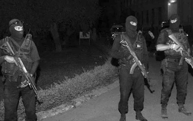 سی سی ڈی کا مبینہ پولیس مقابلہ،2زیر حراست ملزمان ہلاک