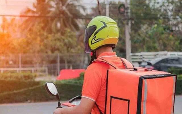 فیصل ٹاؤن: 1 لاکھ 21 ہزار کی ڈکیتی کا ڈراپ سین، ڈلیوری بوائے ہی ماسٹر مائنڈ نکلا