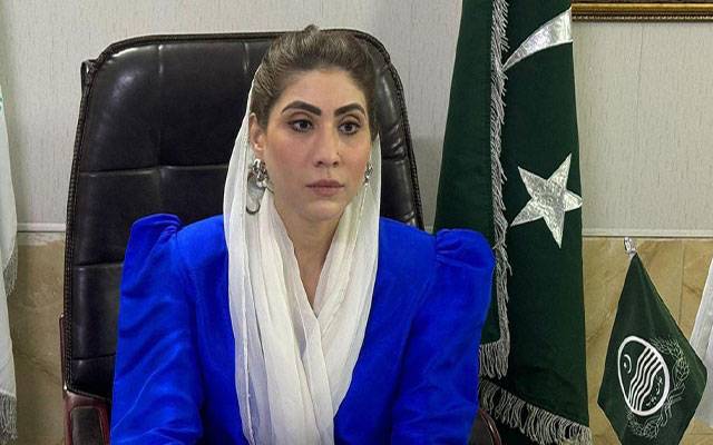 کوٹ رادھا کشن: 12سالہ لڑکی کا لرزہ خیز قتل، حنا پرویز بٹ کا نوٹس
