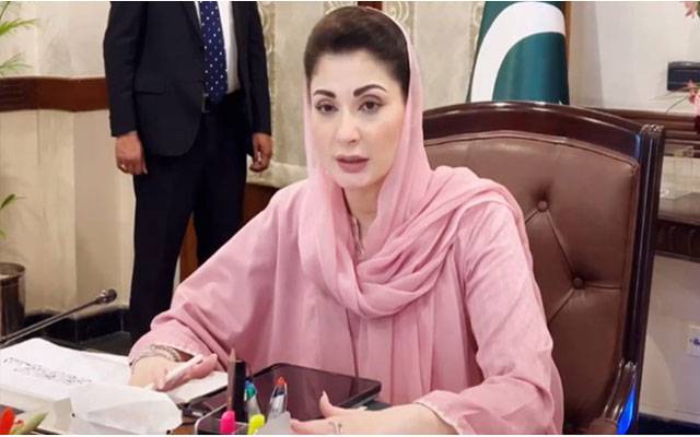 کوٹ رادھا کشن میں 12 سالہ لڑکی کا سفاکانہ قتل، وزیراعلیٰ مریم نواز نے نوٹس لے لیا