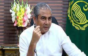 وزیر داخلہ محسن نقوی کوئٹہ پہنچ گئے،امن وامان پراجلاس کی صدارت کریں گے