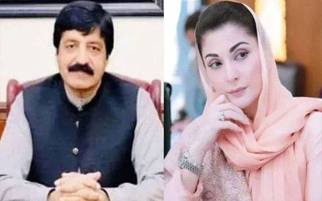 سیلاب سے متاثرہ علاقوں کوآفت زدہ قراردیاجائے،گورنرپنجاب کاوزیراعلیٰ کوخط