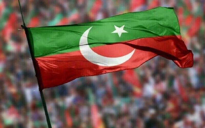 خیبرپختونخوا: منتخب 5 آزاد سینیٹرز کی پی ٹی آئی میں شمولیت  