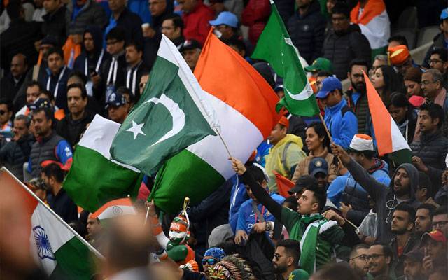 پاکستان کا بھارت میں تمام اسپورٹس مقابلوں میں شرکت نہ کرنے کا فیصلہ ,نوٹیفکیشن جاری