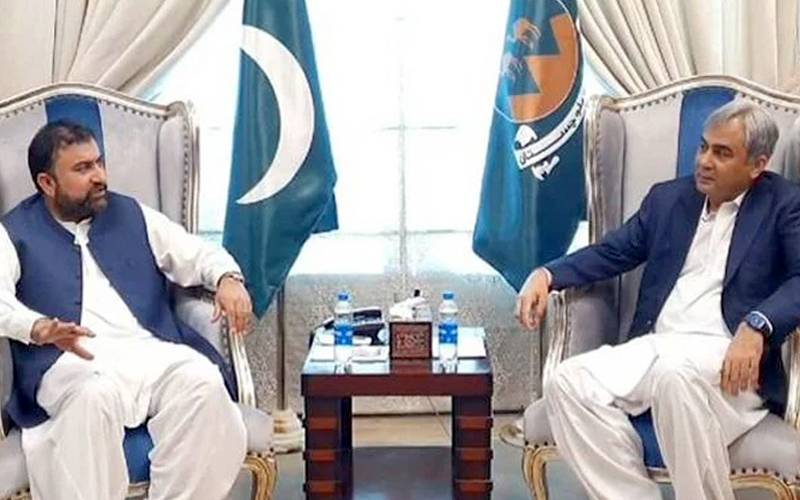 فتنہ الہندوستان کو انجام تک پہنچائیں گے،وزیرداخلہ محسن نقوی اور وزیر اعلیٰ بلوچستان کا عزم