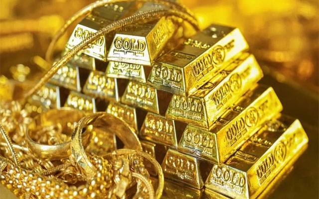  پاکستان کسٹمز کی کارروائیاں: 10برسوں میں 303 کلوگرام سمگل شدہ سونا ضبط