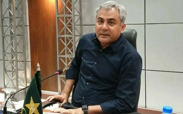 محسن نقوی نے ایشیا کپ 2025 کی تاریخوں کا اعلان کردیا 
