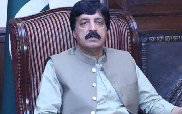 پاکستان مکمل حالت میں موجود ہے تو سب سے بڑا کریڈٹ صدر زرداری کو جاتا ہے؛ سردار سلیم حیدر