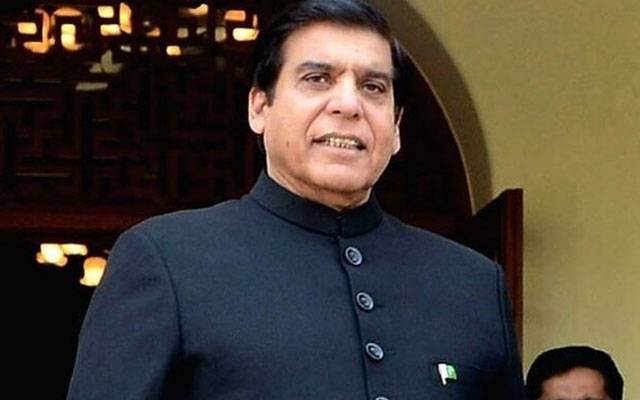 زرداری صاحب نہ ہوتے تو پیپلزپارٹی اور پاکستان کہاں ہوتا؛ راجہ پرویز اشرف