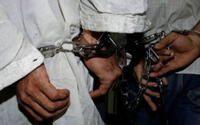 غیر قانونی کرنسی ایکسچینج میں ملوث 9 ملزمان گرفتار