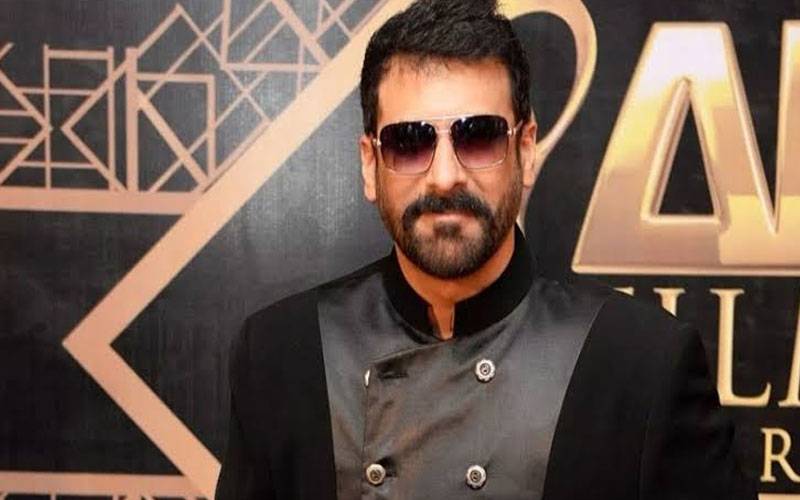 شمعون عباسی نے پہلی بار تین بیویوں کیساتھ طلاق کی وجہ بتادی