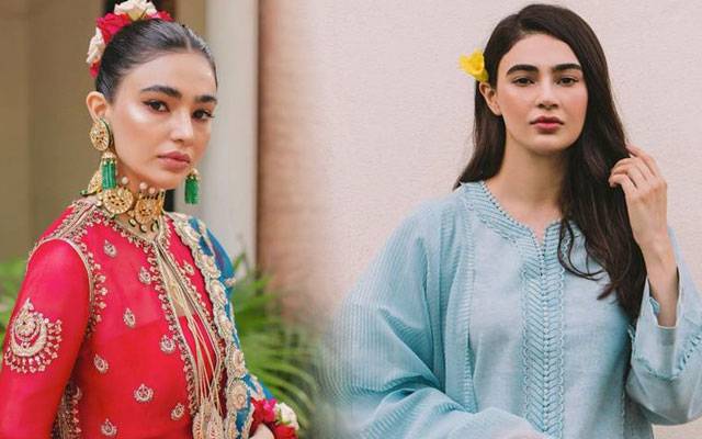 شوبز انڈسٹری:خوبروماڈل واداکارہ صحیفہ جبار نے حقائق سے پردہ ہٹا دیا  