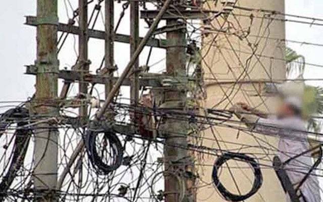 2 برس میں 5 ارب 78 کروڑ روپے سے زائد کی چوری کا انکشاف