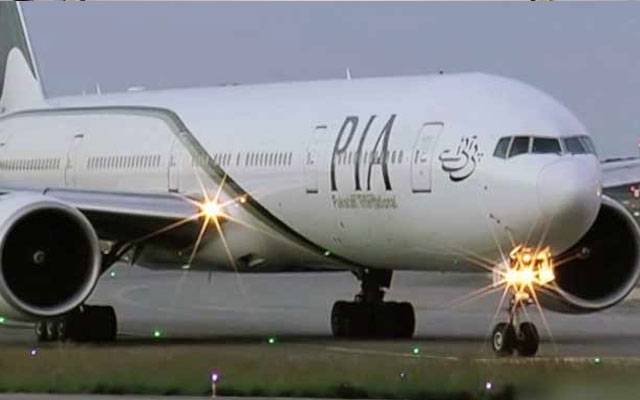 پی آئی اے کا 8 اگست سے اربعین کیلئے خصوصی فلائٹ آپریشن چلانے کا اعلان