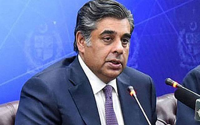شرح سود کو فوری طور پر 9 فیصد پر لایا جائے؛ گوہر اعجاز