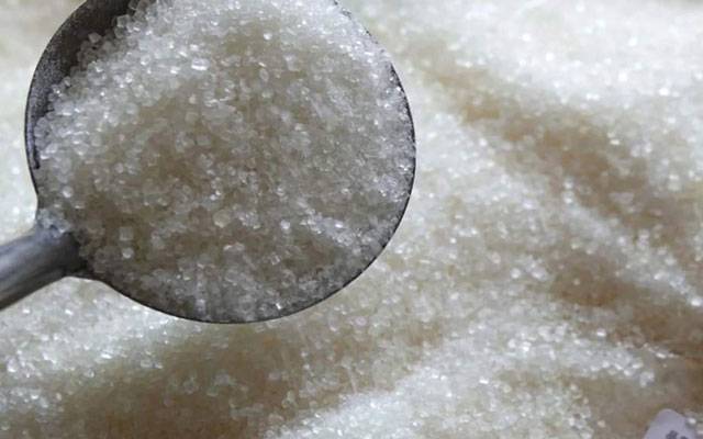 چینی کی نئی قیمت مقرر، نوٹیفکیشن جاری