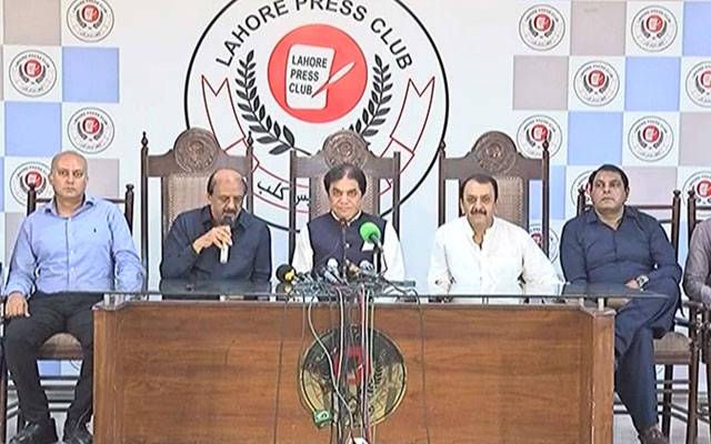 لاہور ریلوے اسٹیشن پر مفت وائی فائی لگایا گیا ہے؛ وزیر ریلوے 