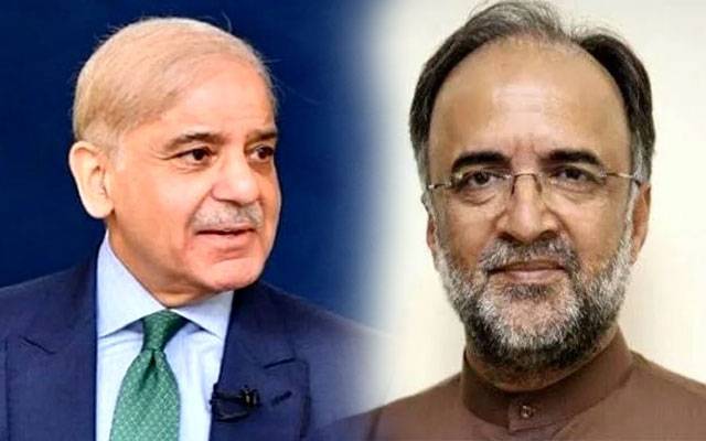 وزیر اعظم کا قمر زمان کائرہ سے ٹیلفونک رابطہ، خیریت دریافت کی