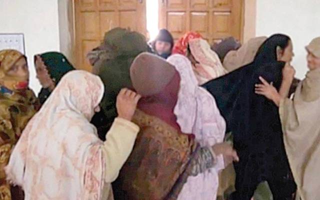 خواتین کے انکم سپورٹ پروگرام میں 14 ہزار مردوں کا کروڑوں روپے امداد لینے کا انکشاف
