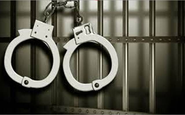 جھگڑےکےدوران3افرادکوزخمی کرنے والے 3 ملزم گرفتار