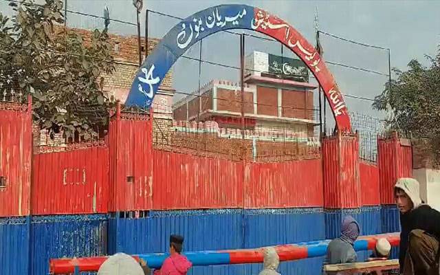 پولیس اسٹیشن پر ڈرون حملہ ناکام، کواڈکاپٹر دہشتگردوں کے اپنے ہی ساتھیوں پرگرگیا
