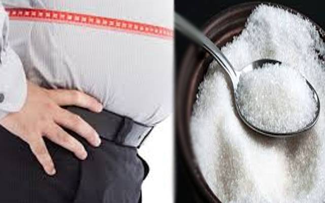 چینی کے زیادہ استعمال سے جسم پر مرتب ہونے والے 14 اثرات