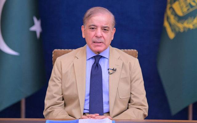  ہیپاٹائٹس کے عالمی دن کے موقع پر وزیراعظم شہباز شریف کا پیغام