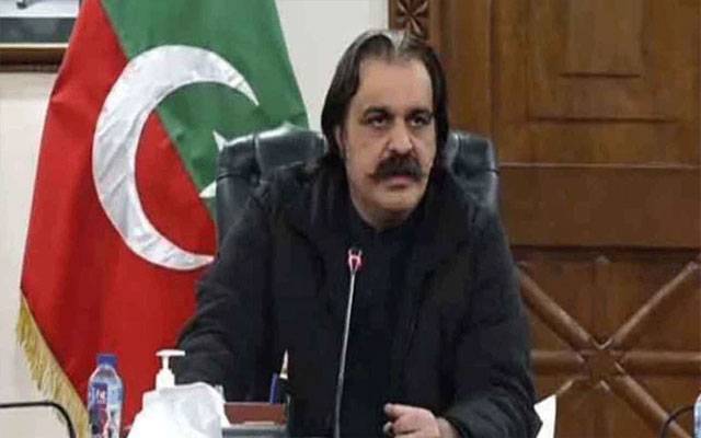 علی امین گنڈاپور کا تیراہ فائرنگ واقعے کے متاثرین کیلئے مالی امداد کا اعلان