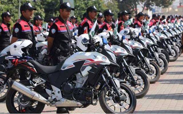  ڈولفن فورس اور پیرو کی ہفتہ وار کارکردگی رپورٹ جاری